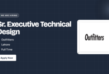 Outfitters Jobs 2026